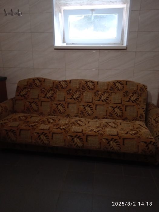 Розкладний диван