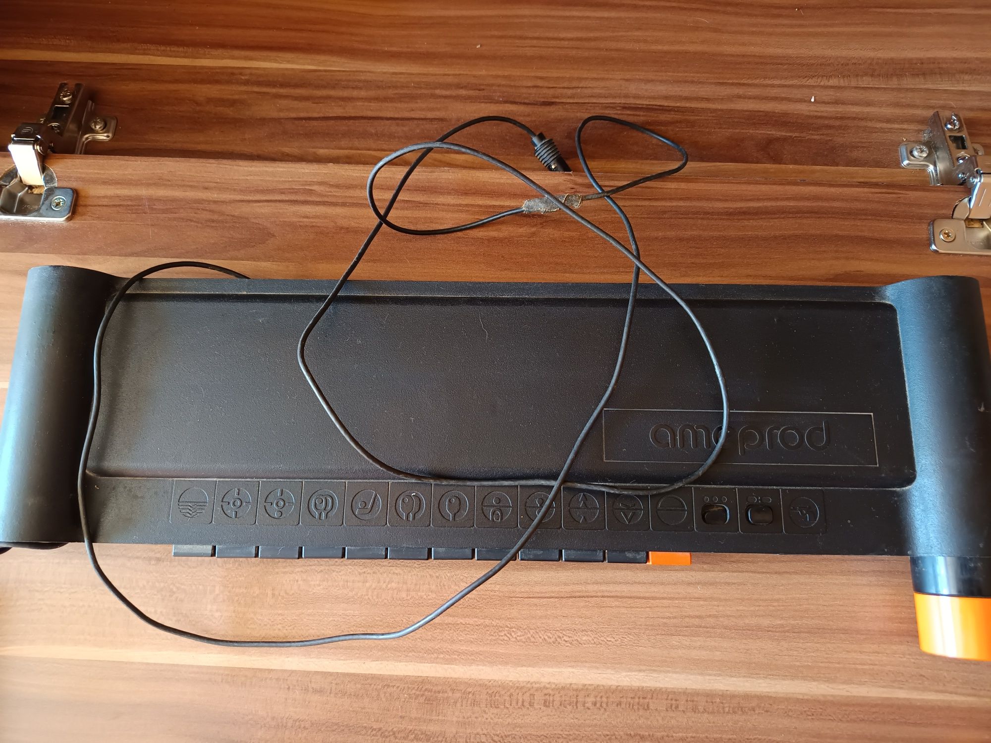 Gra telewizyjna TVG-10 PRL
