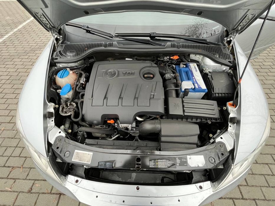Skoda Octavia A 5 ТОРГ БІЛЯ АВТО