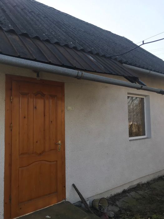 Продається будинок (с.Студінка Калуський р-н)