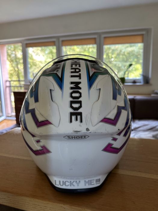 Kask Shoei GT AIR II