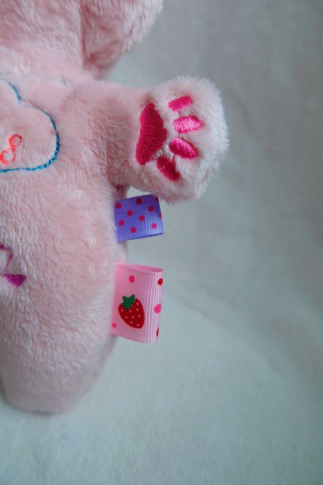 Zając metryczka 30 cm