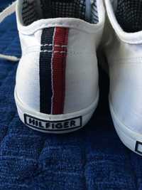 Damskie tenisowki Tommy Hilfiger rozmiar 39