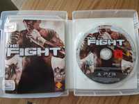 Ps3 The Fight Essentials move