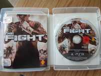 Ps3 The Fight Essentials move