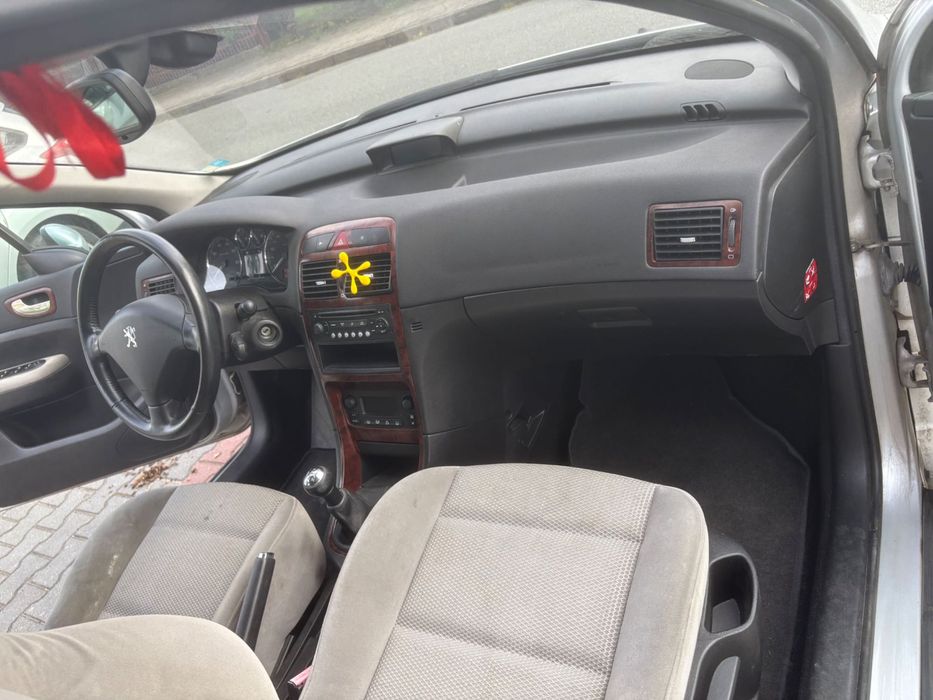 Sprzedam Peugeot 307