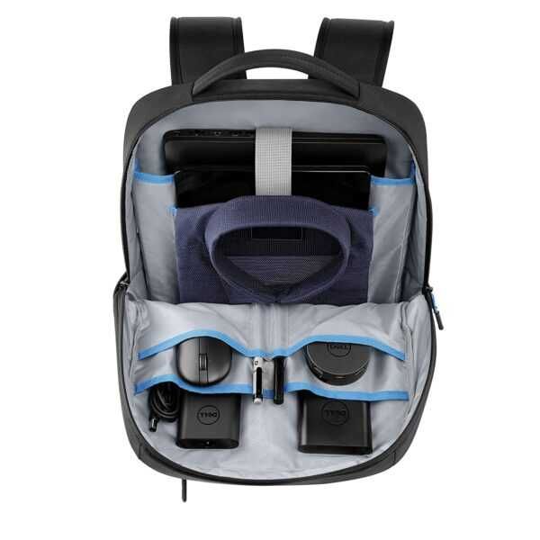 Рюкзак для ноутбука Dell Pro Slim Backpack 15 (PO1520PS)