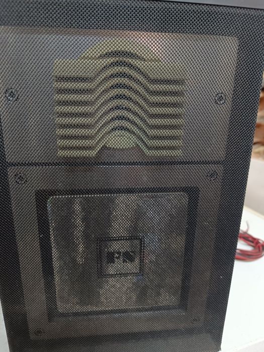 Colunas Pioneer S-300X
