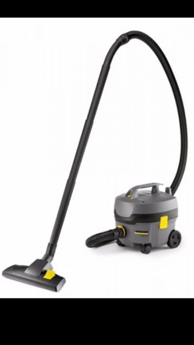 Karcher T7/1 classic пылесос каршер т7 Новые опт t 7/1