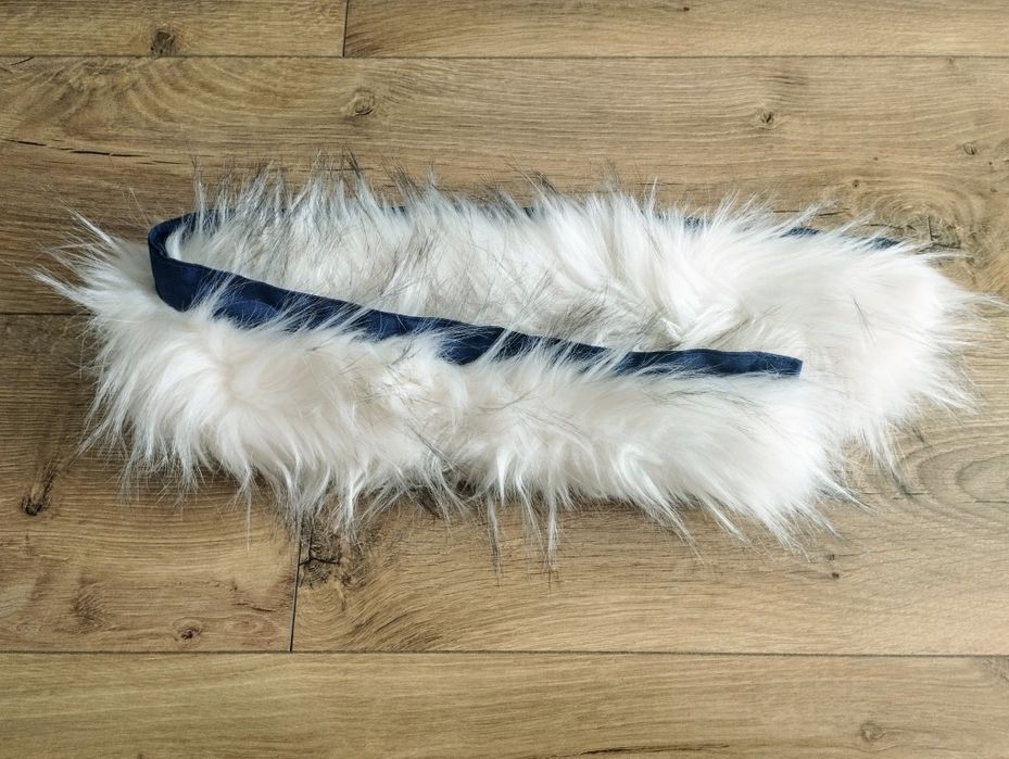 Kurtka zimowa damska Lipsy London rozmiar 34, XS.