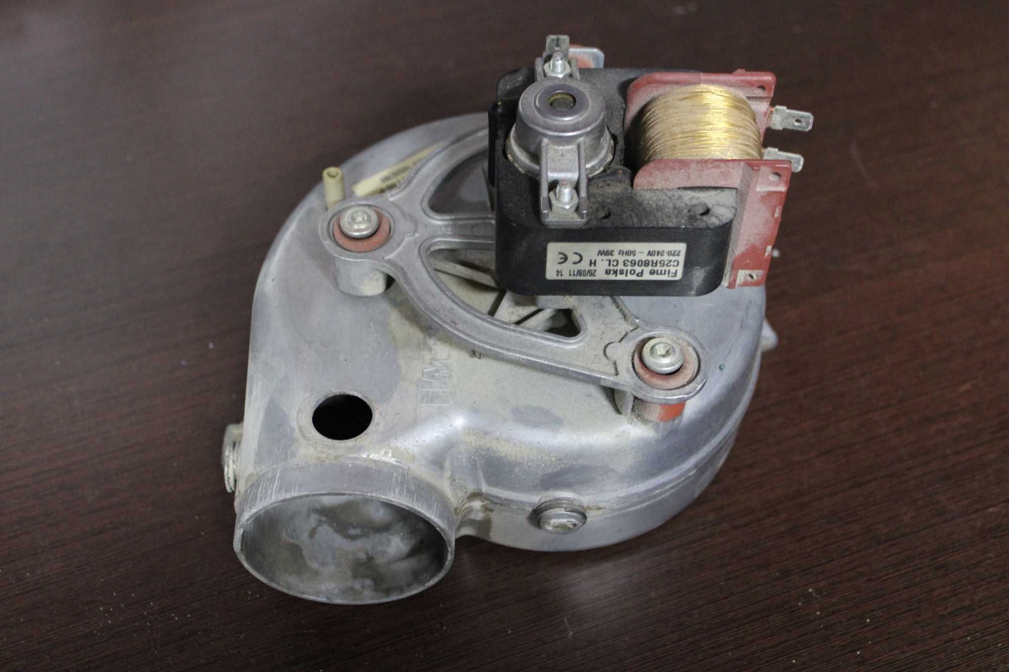 Turbina/dmuchawa do pieca Beretta Ciao S 24 C.S.I