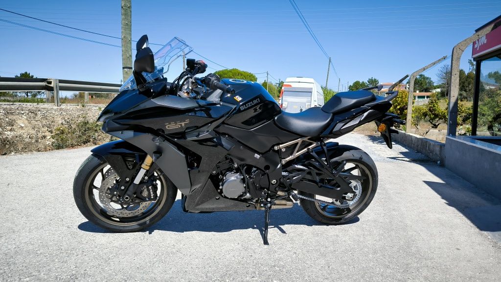 Suzuki GSXS1000 GT, melhores ofertas