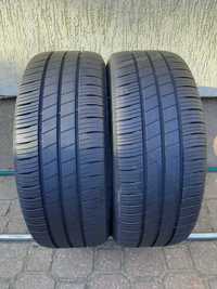 2x Opony letnie 205/55/16 GoodYear EfficientGrip 6mm 2019r