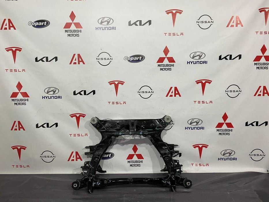 Підрамник задній балка Tesla Model 3 Y 1044580-01-D