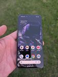 Google Pixel 8 128GB black neverlock