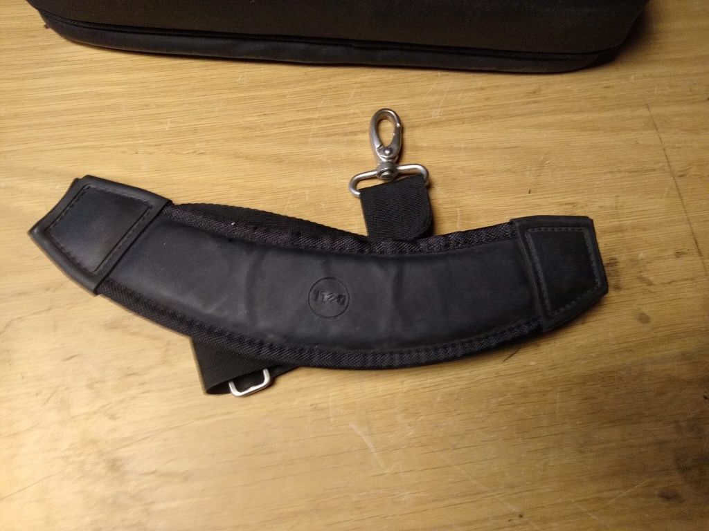 Oryginalna torba na laptopa Dell 2HVCM 14 cali