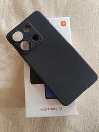 Чохол/Чехол Redmi Note 13