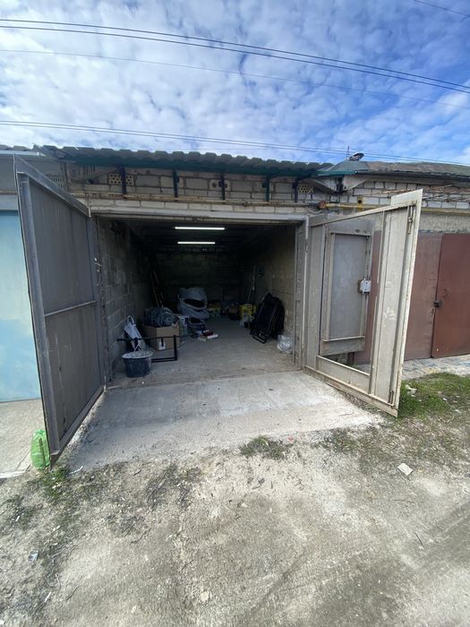 Продам гараж в ГК «Південний»