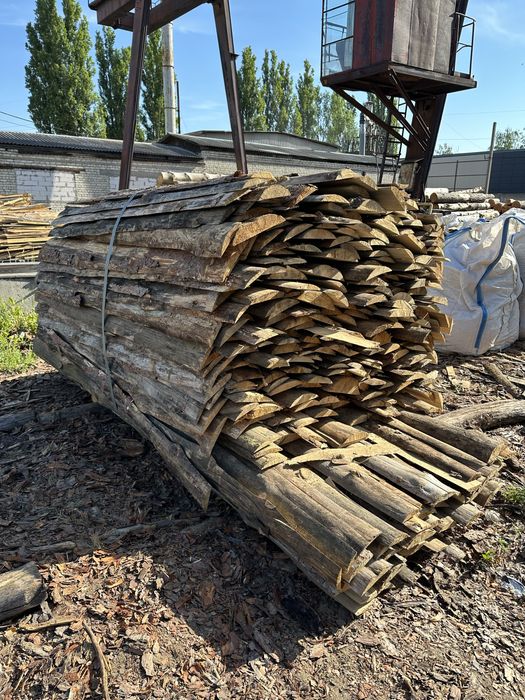 Продам дрова (обапол)