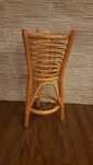 Kwietnik ratanowty duży 70 cm