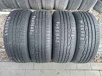 4x Opony Używane Całoroczne 205/55R16 Nokian