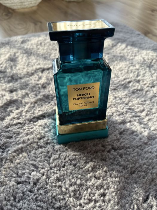 Tom Ford Neroli Portofino