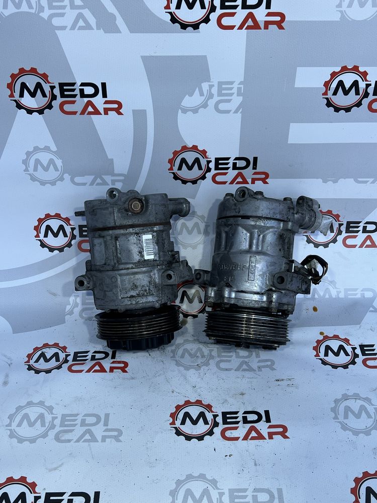 Компресор кондиціонера 1.3 cdti multijet Фіат Сузукі Опель Пежо