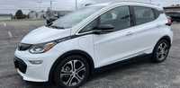 Chevrolet Bolt 2019