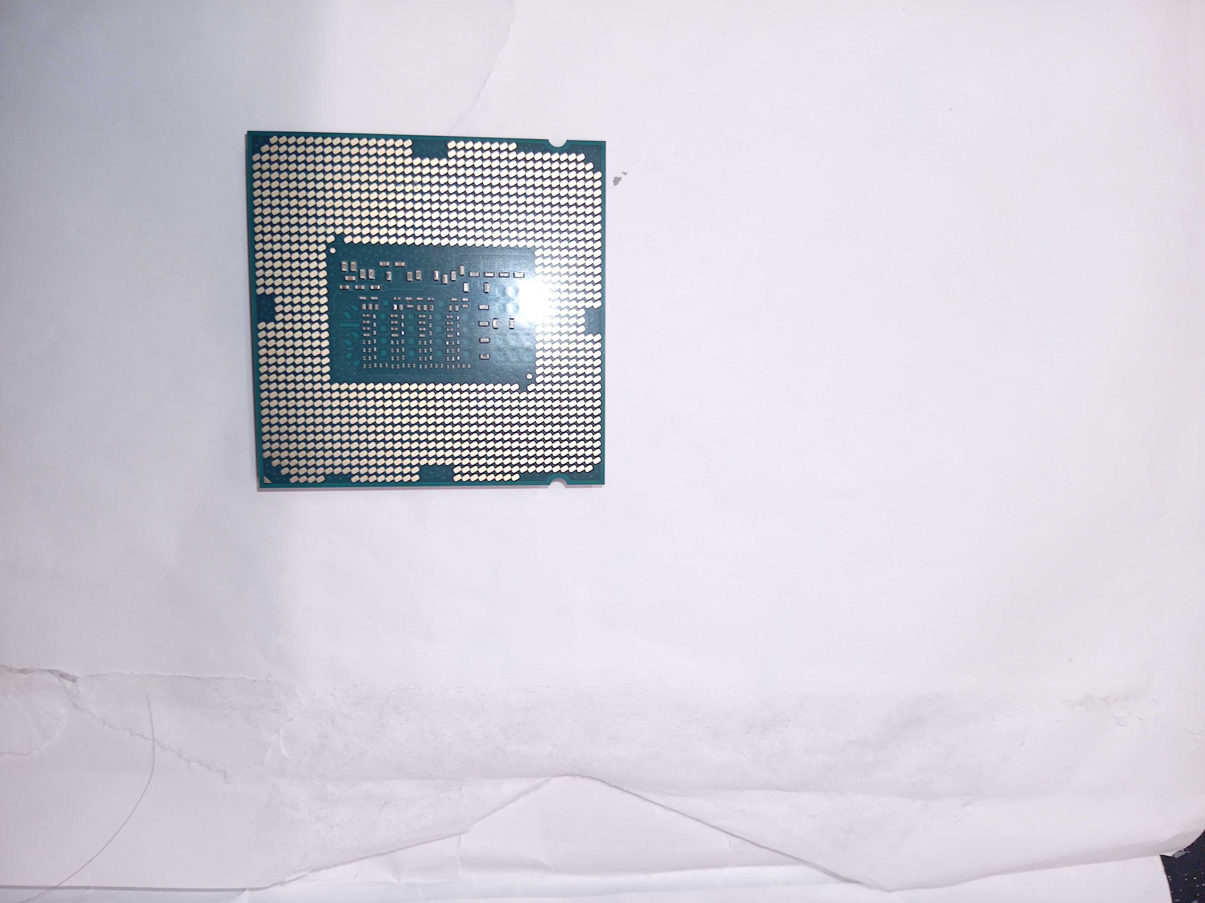 Intel Core i7-4770 3,40GHz SR149 s1150