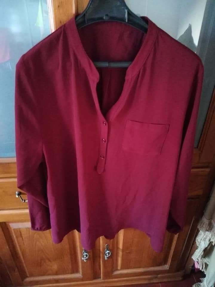 Vende se Blusas e