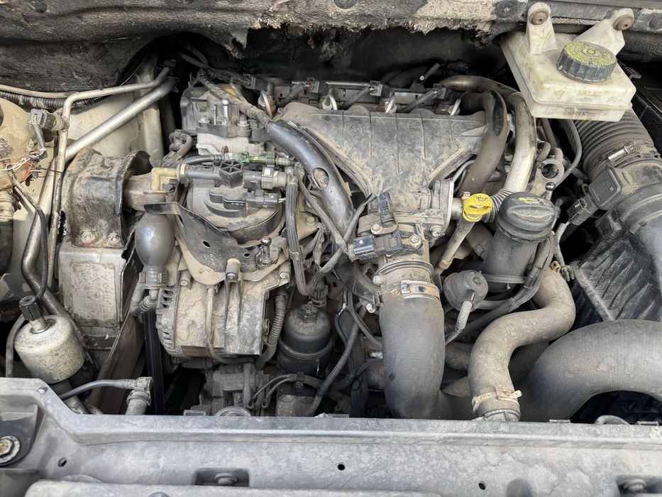 Citroen c4 grand picasso*navi*hak*czujniki tyl*klima*2.0D*BT*