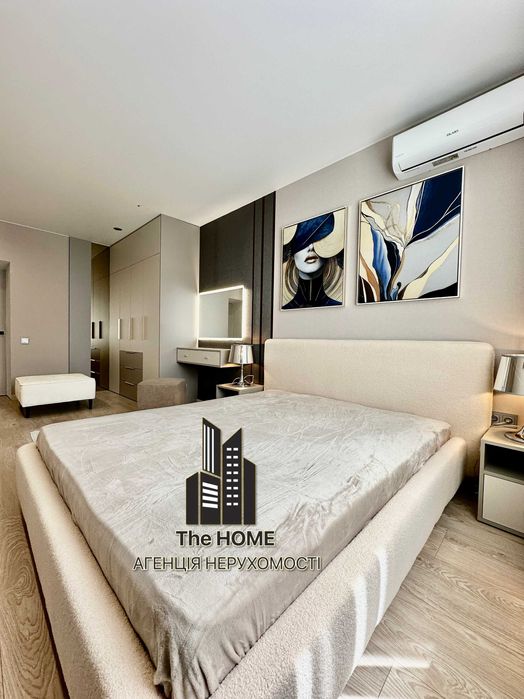 Продаж нової 2к квартира ЖК Софія Резиденс Мартинова 32