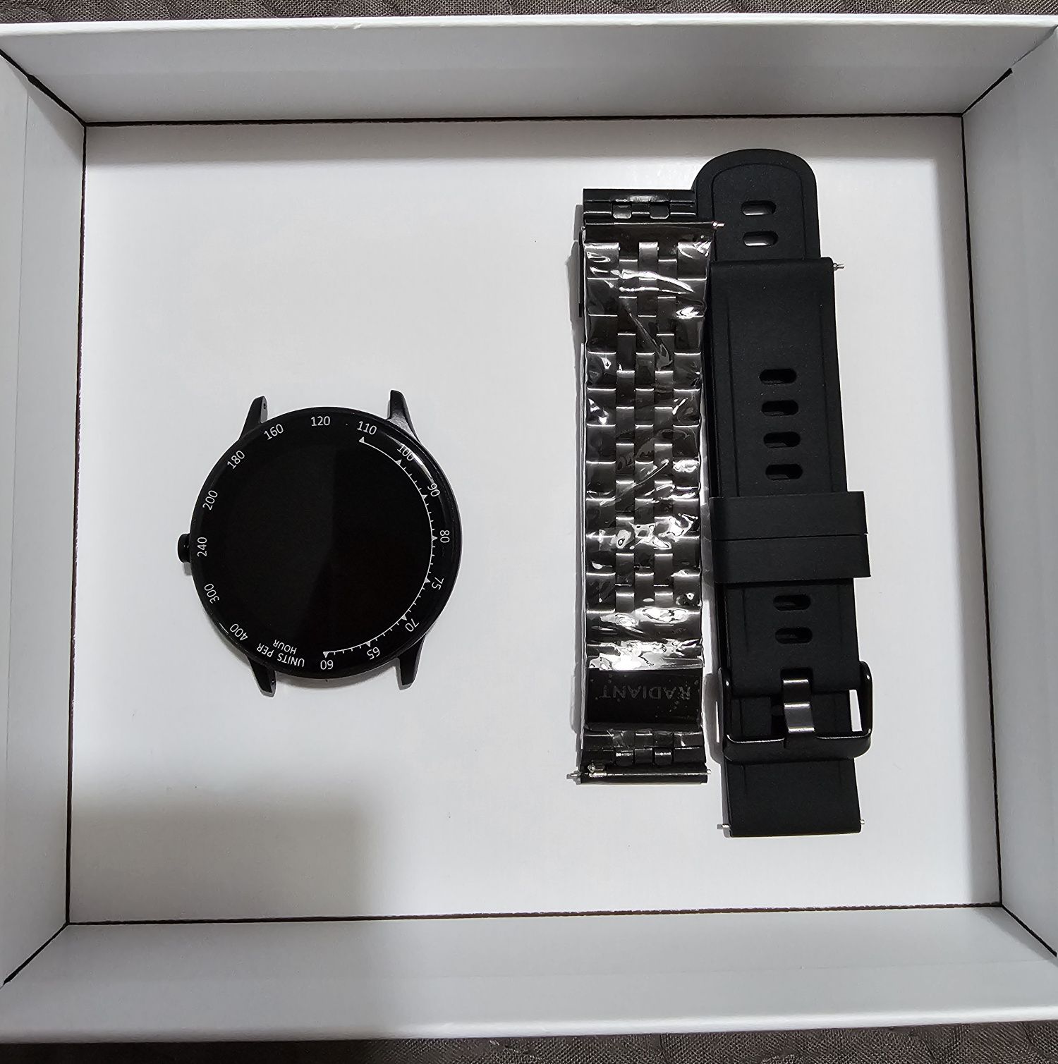 Smartwatch Radiant