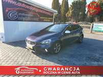Volvo V40 Volvo V40 D4 RDesign (nr of115)
