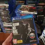 Игры на ps4, диски пс 4, игры на Sony Playstation 4