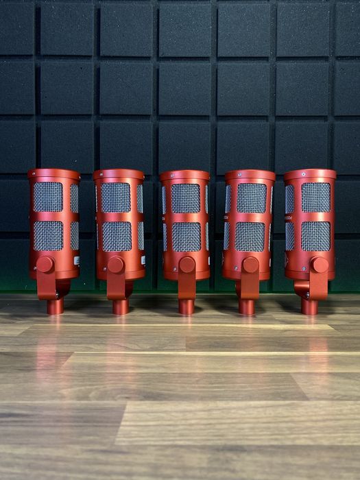 Sontronics PodCast Pro