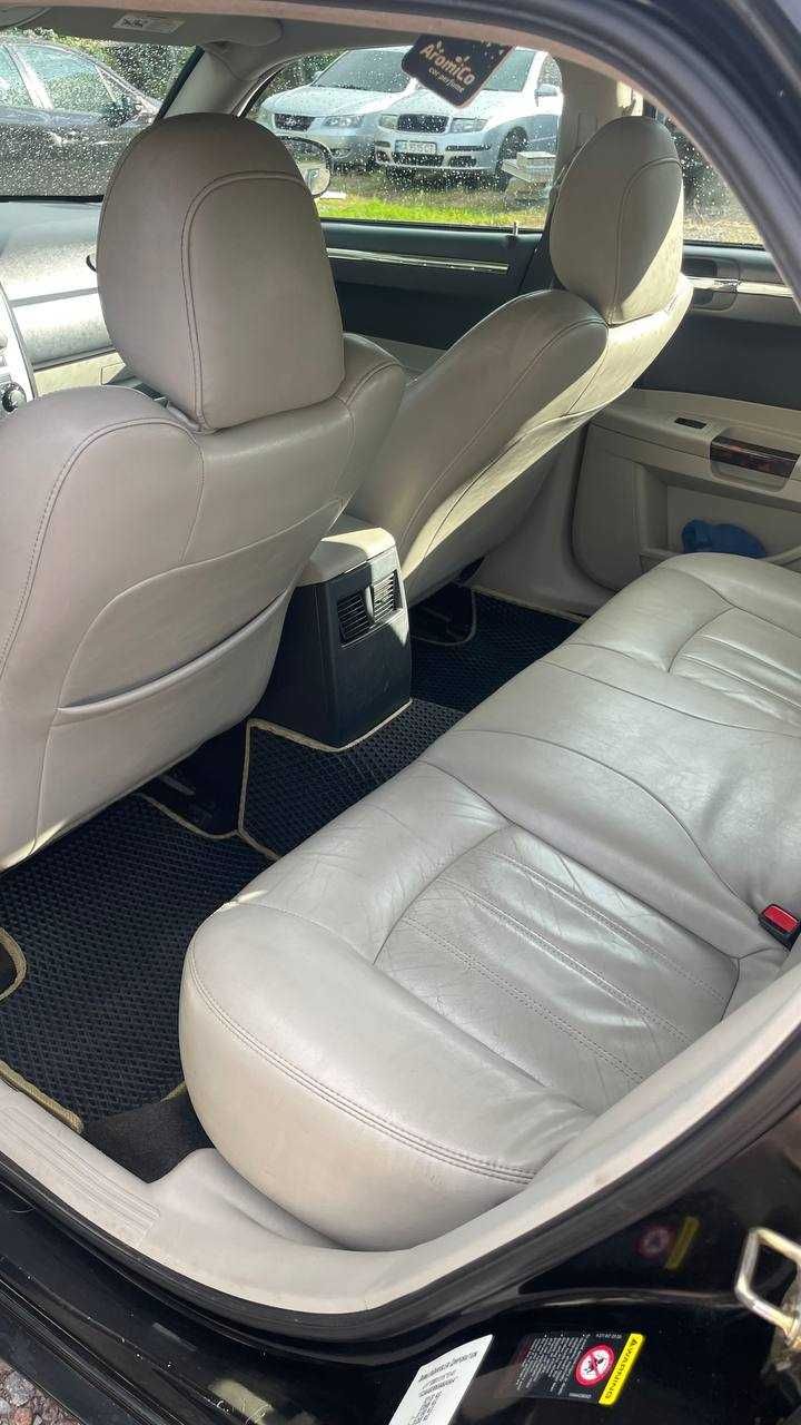 Chrysler 300c 2.7 V6 2005 р.в.