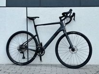 Велосипед Cannondale Topstone Carbon 5 28"