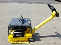 Wynajem Zagęszczarki Wacker Neuson BPU 2540