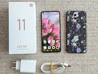 Telefon Xiaomi Mi 11 Lite 5G