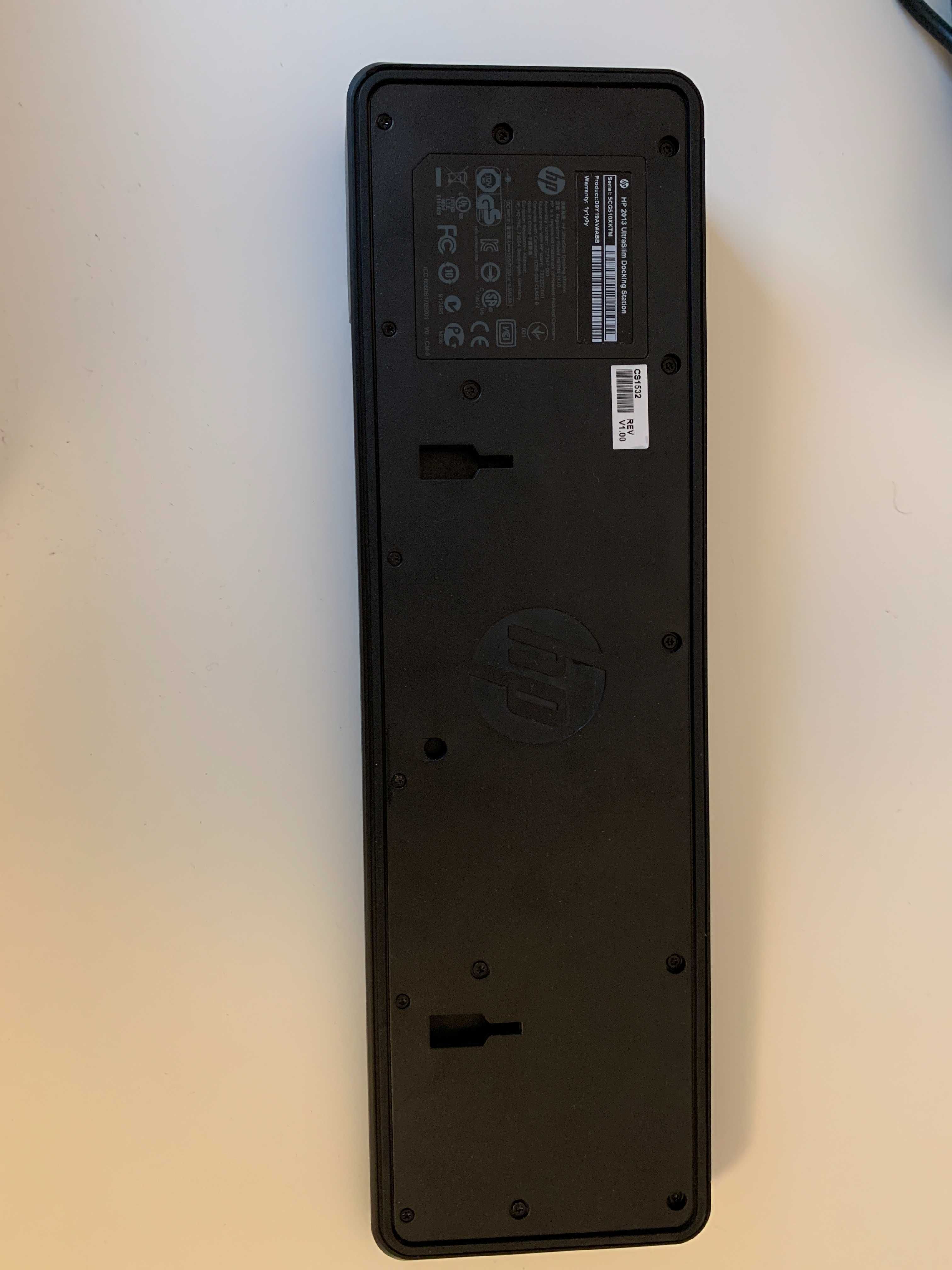 Stacja dokującą HP, D9Y19AV#ABB