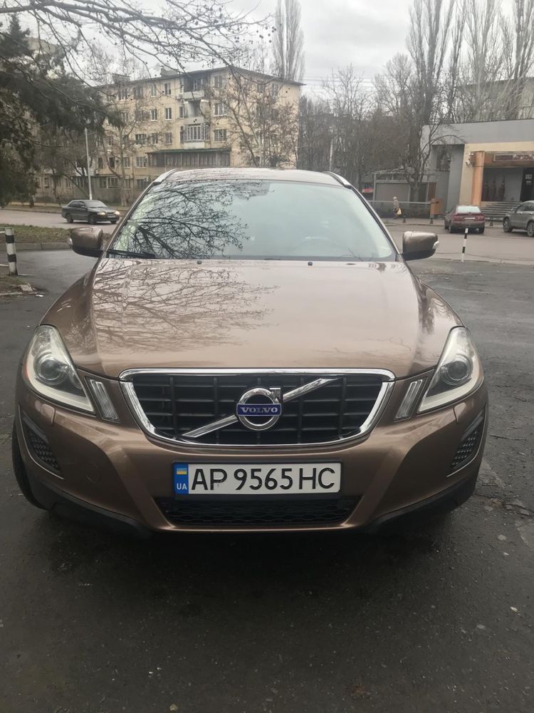 Продам машину  volvo