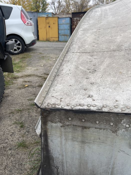 Продам лодку Прогресс-2М - в идиальном состоянии!