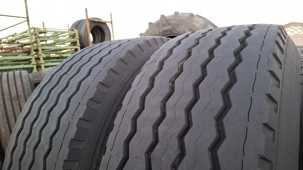 Opony 385/65 R22.5 Torque TQ022 13mm