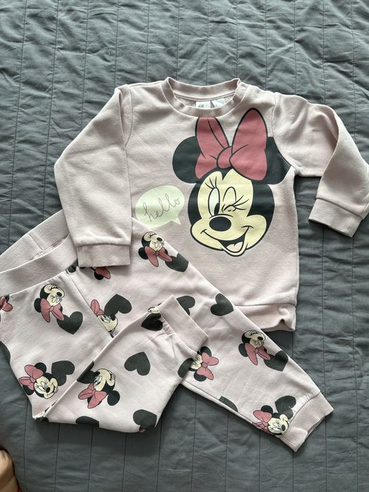 Костюм h&m 92розмір