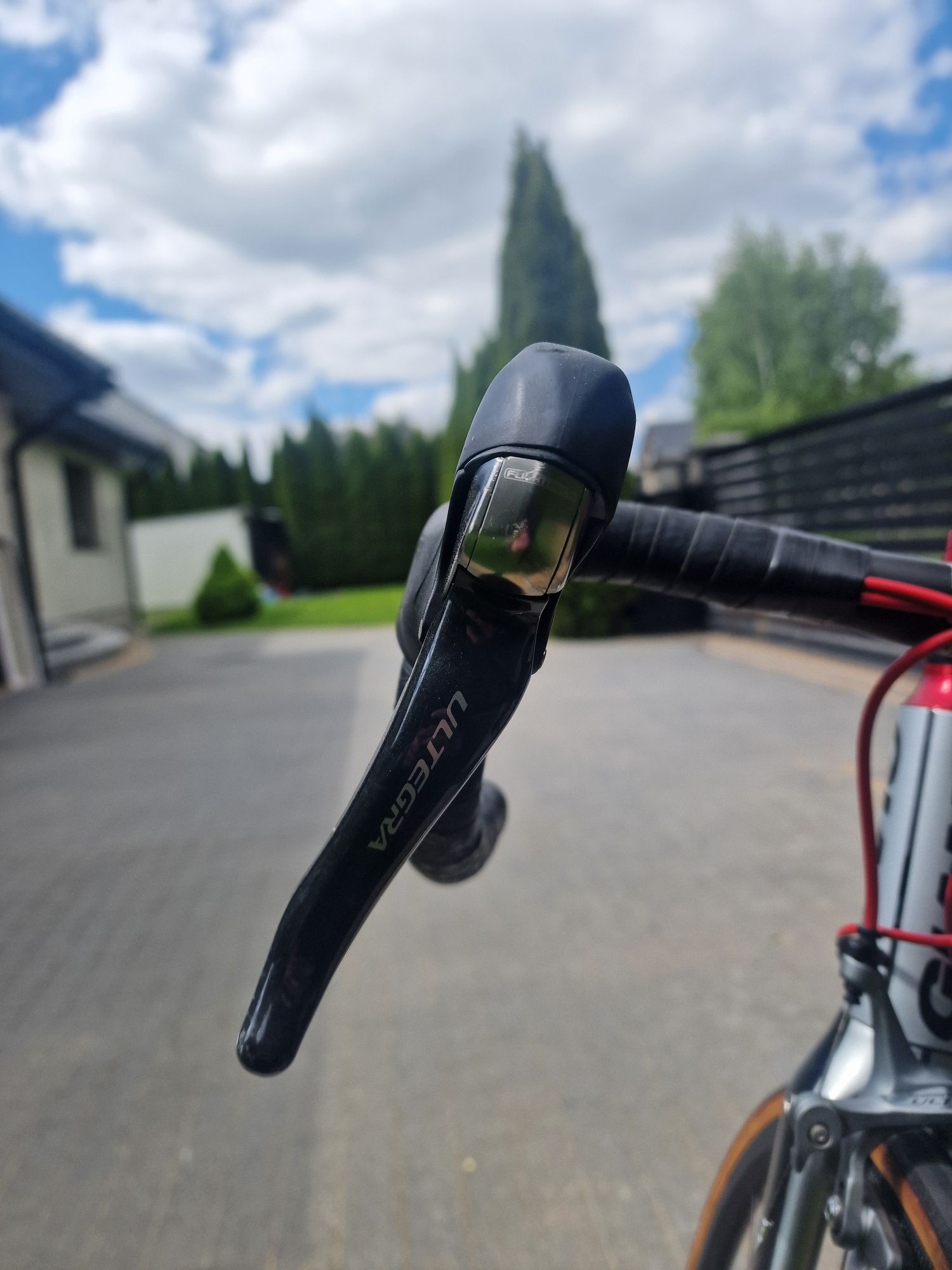 Giant tcr rozmiar S