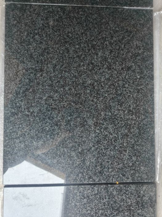 Blaty granitowe polerowane