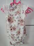 Body newbie rozmiar 80