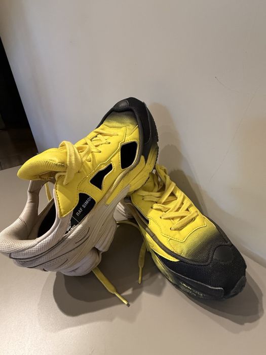 кросівки RAF SIMONS.
