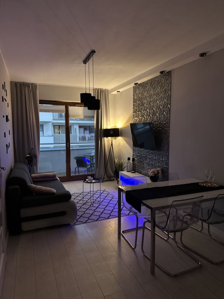 Apartament centrum,dla max.5 osob!